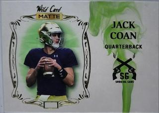 Jack Coan