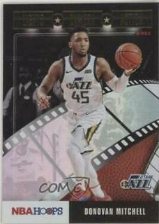 Donovan Mitchell