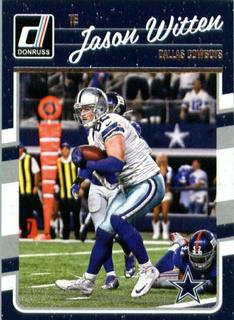 Jason Witten