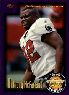 Anthony McFarland
