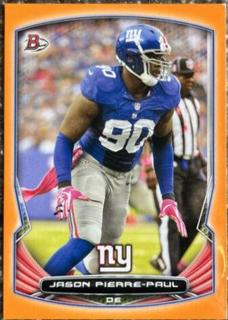 Jason Pierre Paul