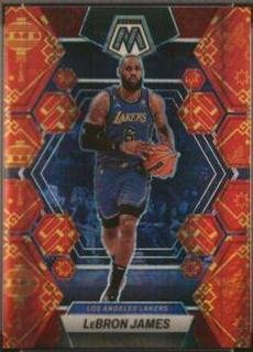 LeBron James