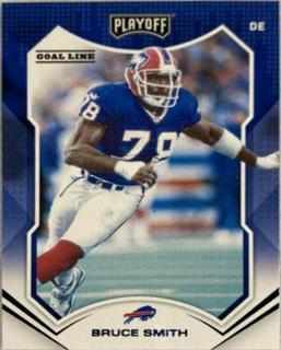 Bruce Smith