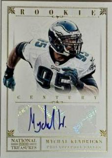 Mychal Kendricks