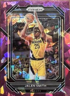 Jalen Smith