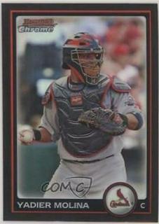 Yadier Molina