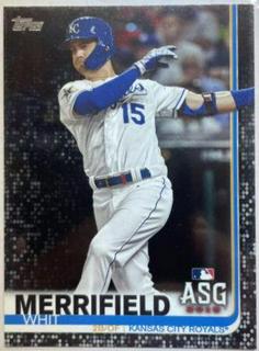 Whit Merrifield