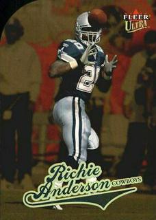 Richie Anderson