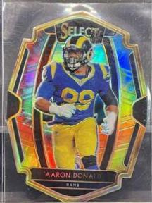 Aaron Donald