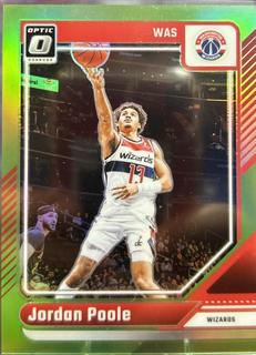 Jordan Poole