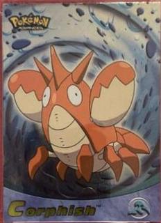 Corphish