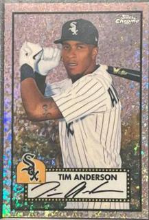 Tim Anderson