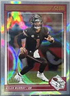 Kyler Murray