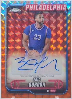 Eric Gordon