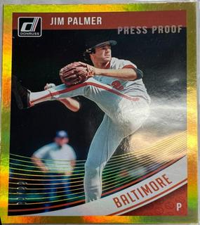 Jim Palmer