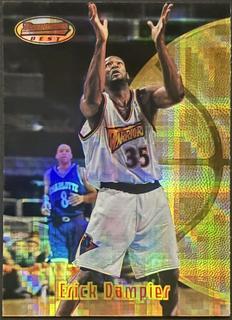 Erick Dampier