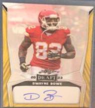 Dwayne Bowe