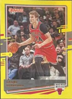 Lauri Markkanen
