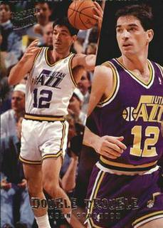 John Stockton