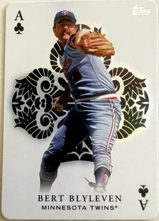 Bert Blyleven