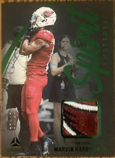 Marvin Harrison Jr.