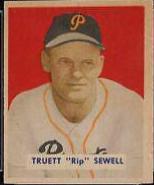 Truett Sewell