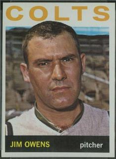Jim Owens
