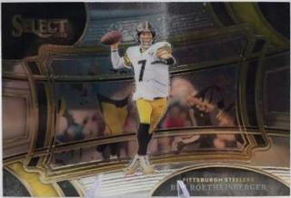 Ben Roethlisberger