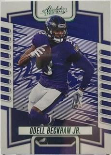 Odell Beckham Jr.