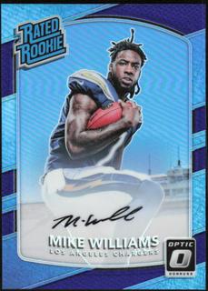 Mike Williams