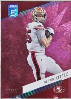 George Kittle