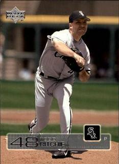 Todd Ritchie