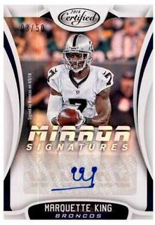 Marquette King []