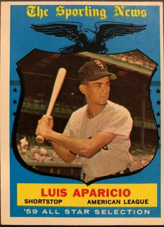 Luis Aparicio