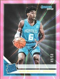 Jalen McDaniels