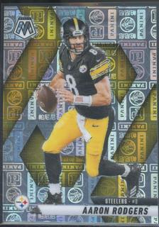 Aaron Rodgers