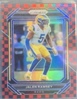 Jalen Ramsey