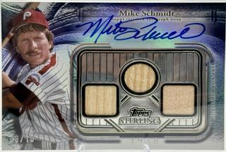 Mike Schmidt
