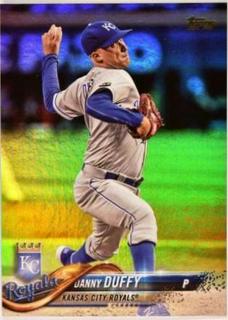 Danny Duffy
