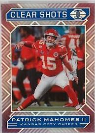 Patrick Mahomes II