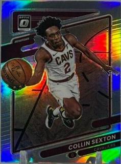 Collin Sexton