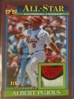 Albert Pujols