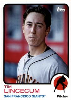 Tim Lincecum