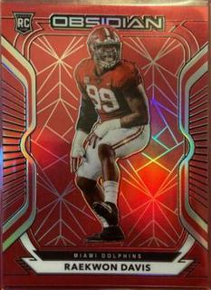 Raekwon Davis