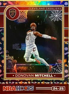 Donovan Mitchell
