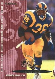 Jerome Bettis