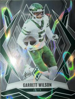 Garrett Wilson