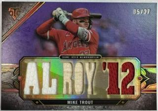 Mike Trout