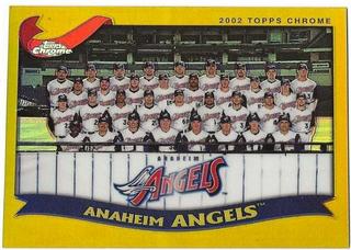 Anaheim Angels