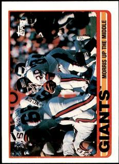 Giants Team